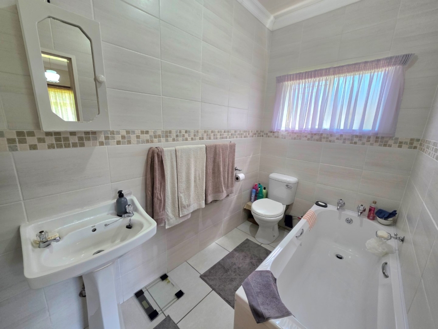 3 Bedroom Property for Sale in Morelig Free State